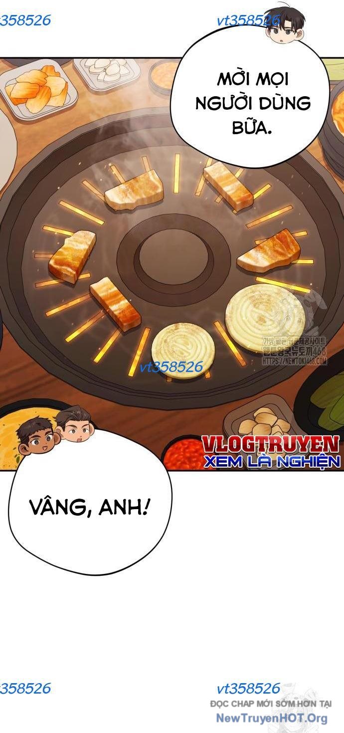 Thiên Ma Bấm Huyệt chapter 57 - Trang 22