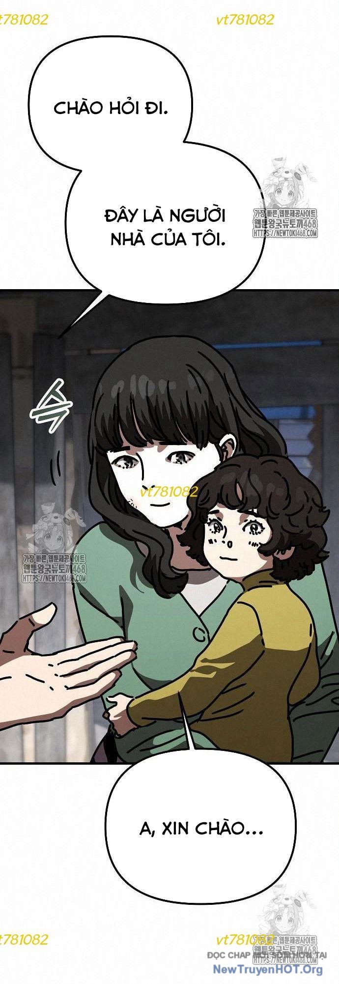 D-Day: Hầm Trú Ẩn chapter 51 - Trang 52