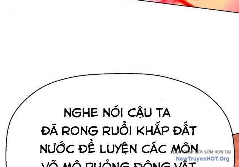 đấu Trường Chiến đấu chapter 51 - Trang 28