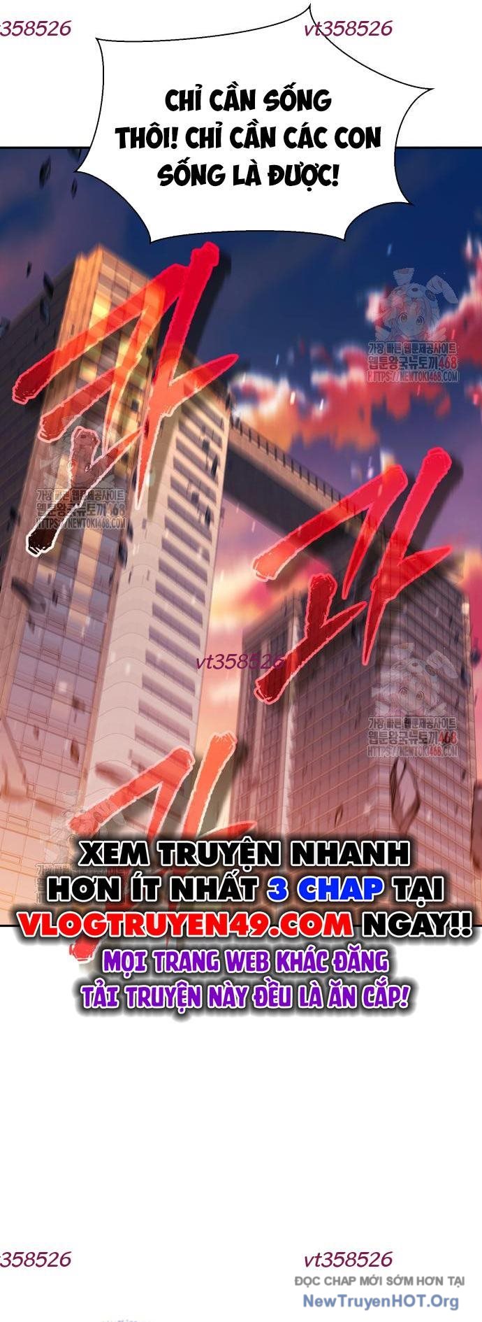 Thiên Ma Bấm Huyệt chapter 59 - Trang 9