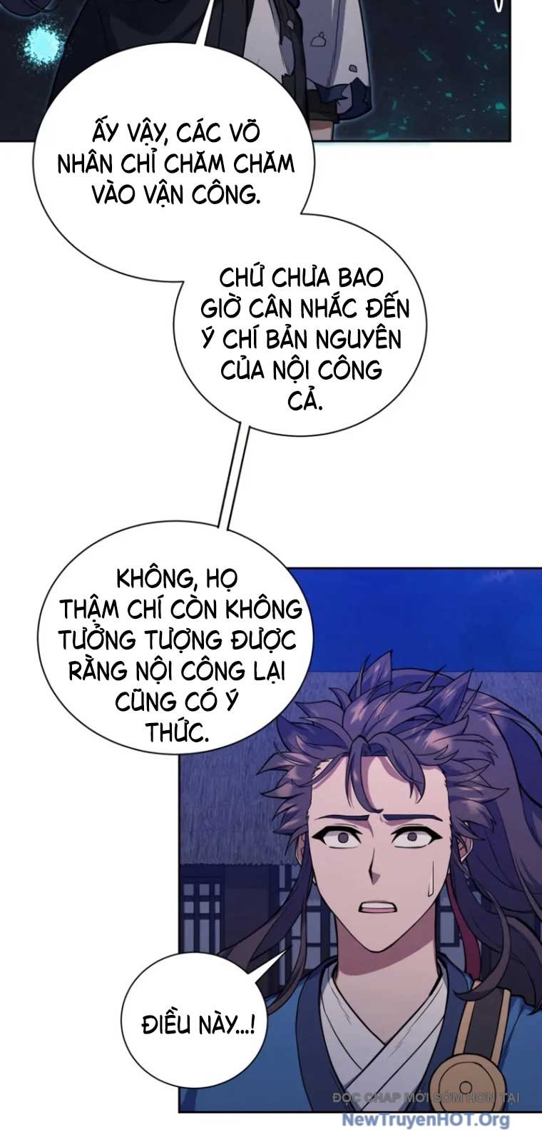 Tuyệt Đỉnh Võ Lâm chapter 46 - Trang 47
