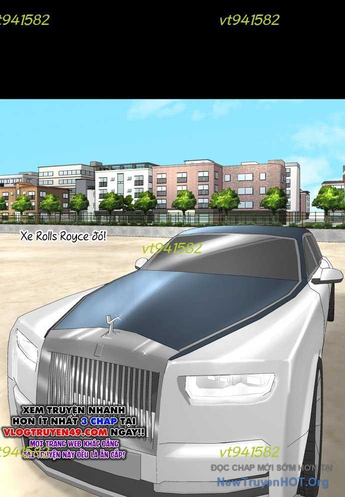 Nhà Hàng Kỳ Lạ chapter 19 - Trang 112