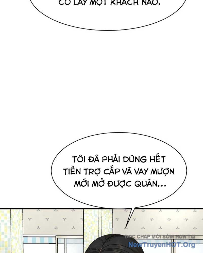 Nhà Hàng Kỳ Lạ chapter 23 - Trang 31