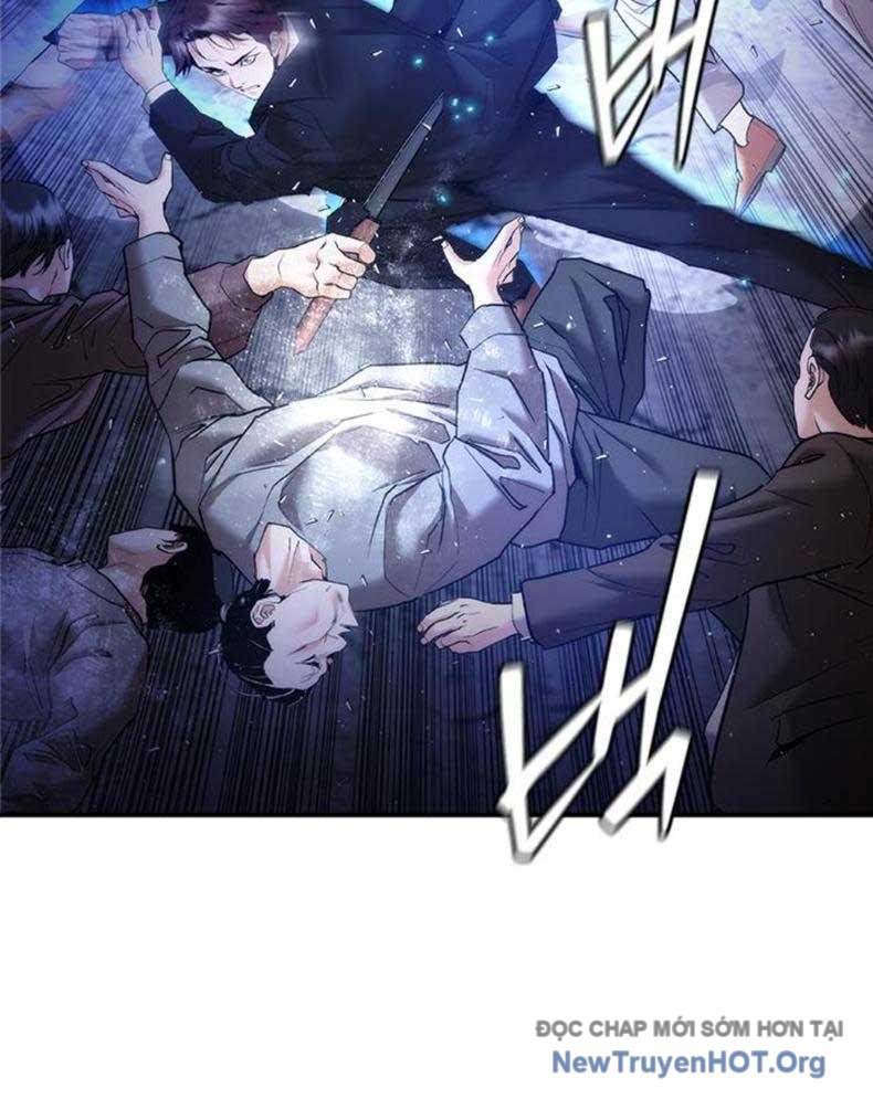 Bạch Dạ chapter 12 - Trang 87