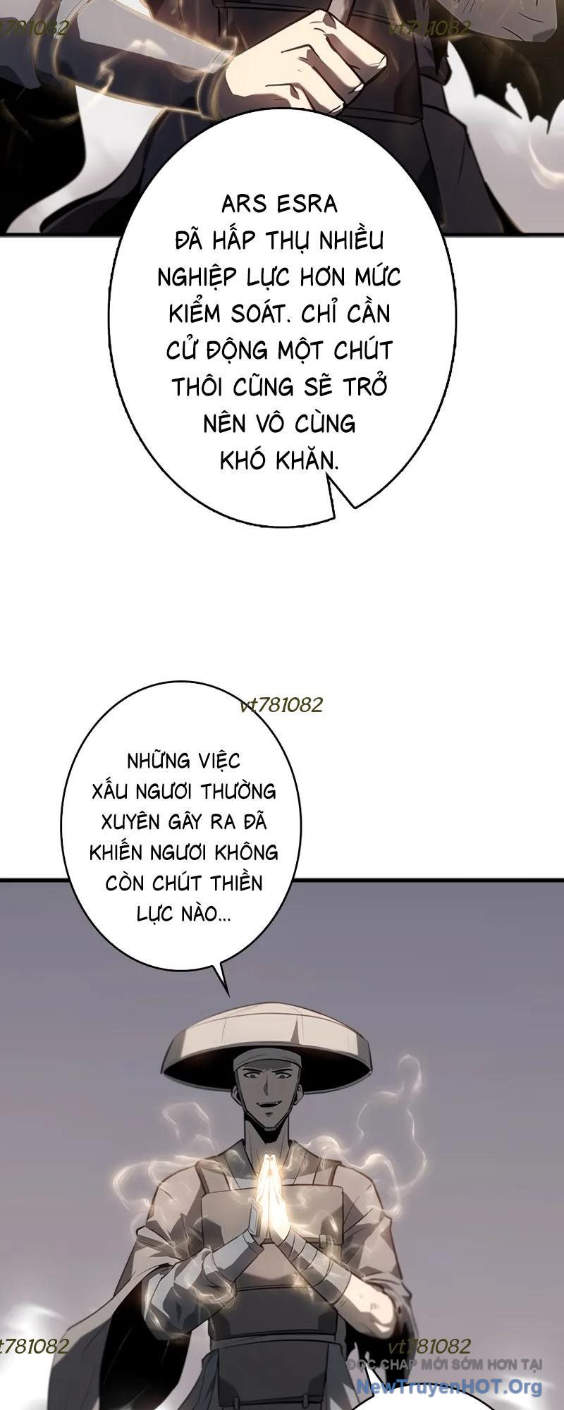 Trở Về Từ Vực Thẳm chapter 25 - Trang 65