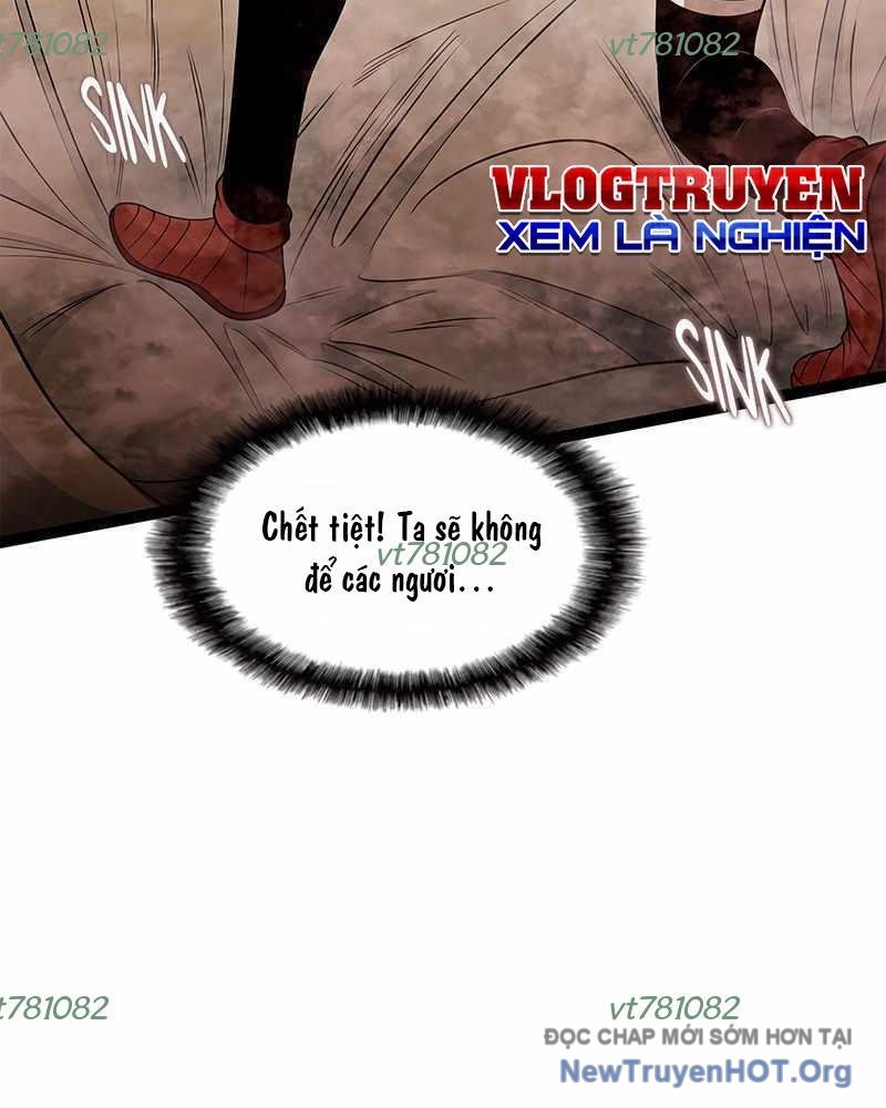 Trò Chơi Của Thần chapter 88 - Trang 62
