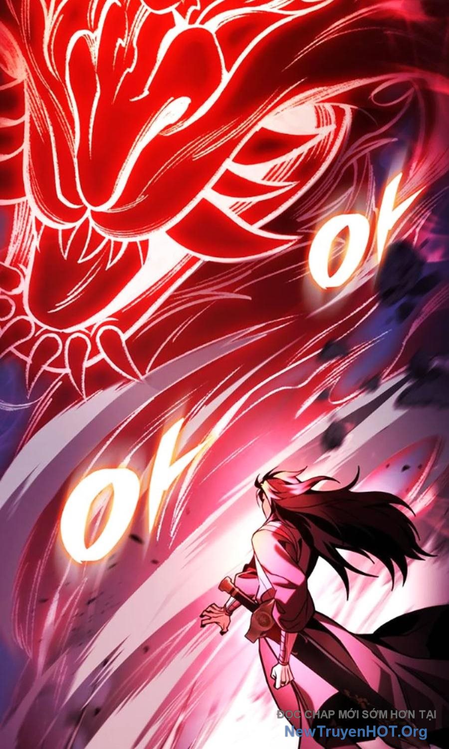Thanh Kiếm Của Hoàng Đế chapter 89 - Trang 22