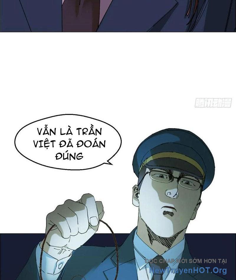 Giờ ngọ ba khắc chapter 113 - Trang 19
