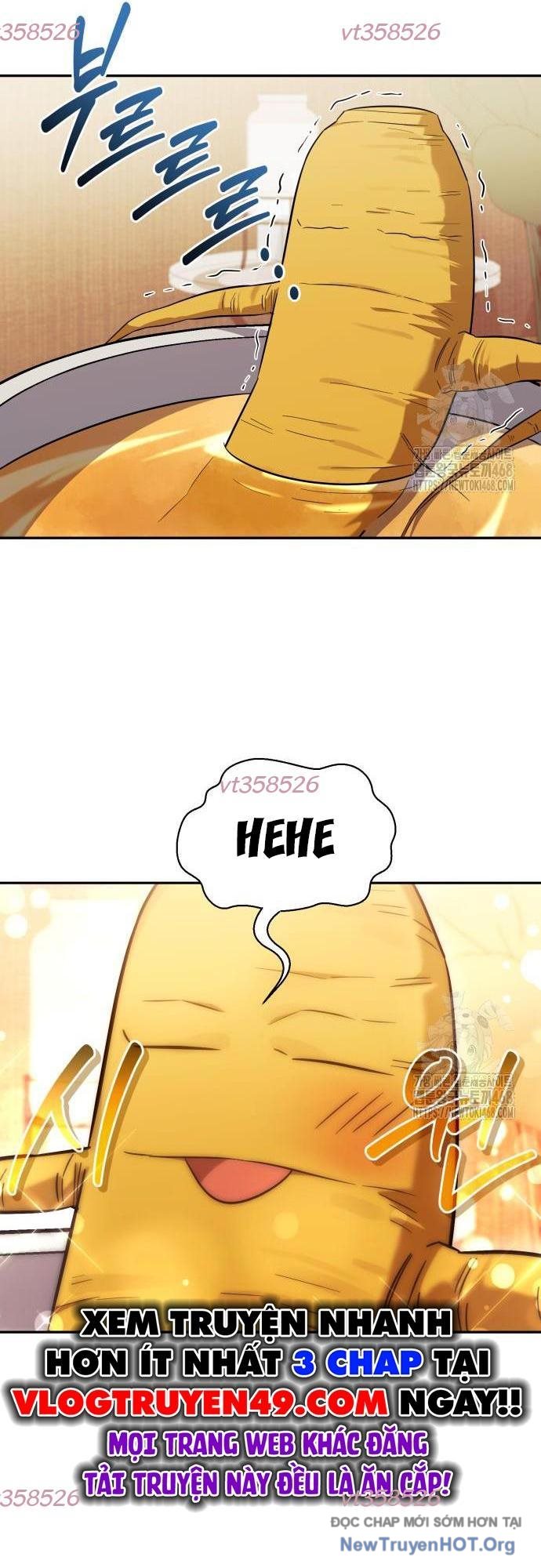 Thiên Ma Bấm Huyệt chapter 57 - Trang 5