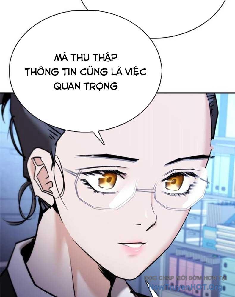 Bạch Dạ chapter 12 - Trang 154