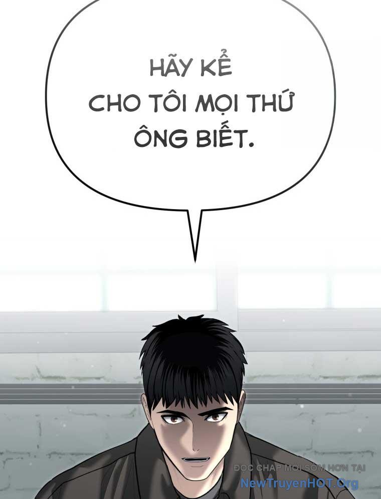 Cảnh Sát Bất Bại chapter 45 - Trang 114