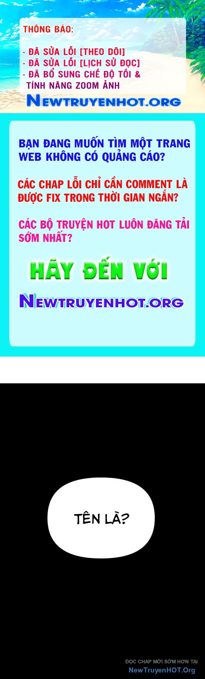 Khuyết Nhân chapter 25 - Trang 1
