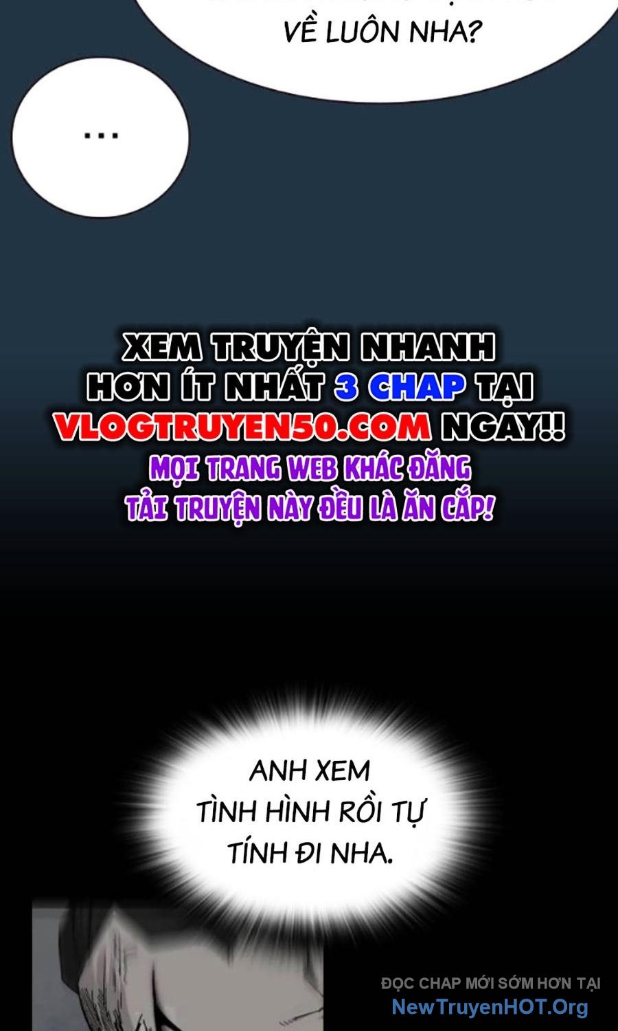 Để Có Thể Sống Sót chapter 171 - Trang 173