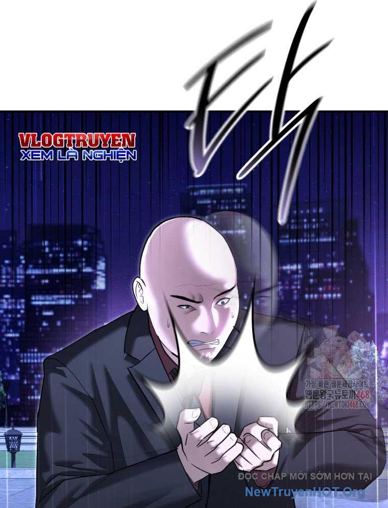 Cảnh Sát Bất Bại chapter 46 - Trang 26