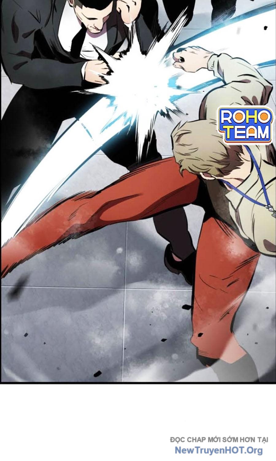Đại Tướng Chiến chapter 42 - Trang 127