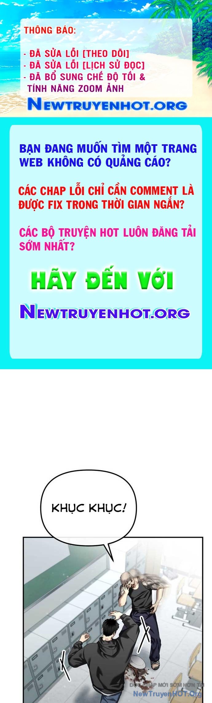 Cảnh Sát Bất Bại chapter 42 - Trang 1