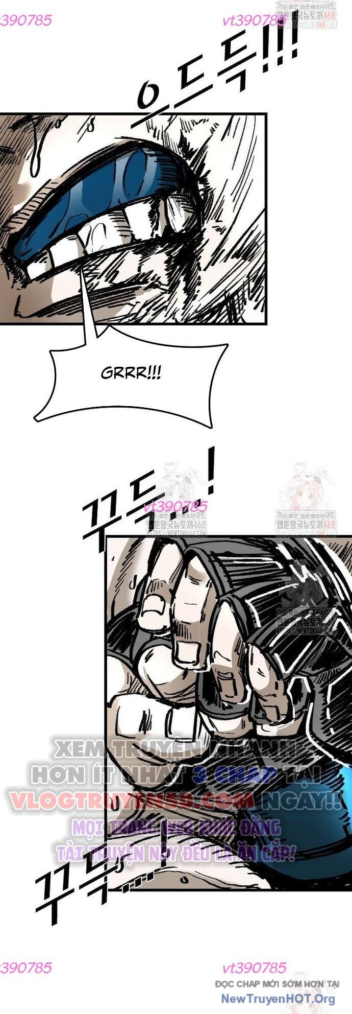 Shark - Cá Mập chapter 362 - Trang 21