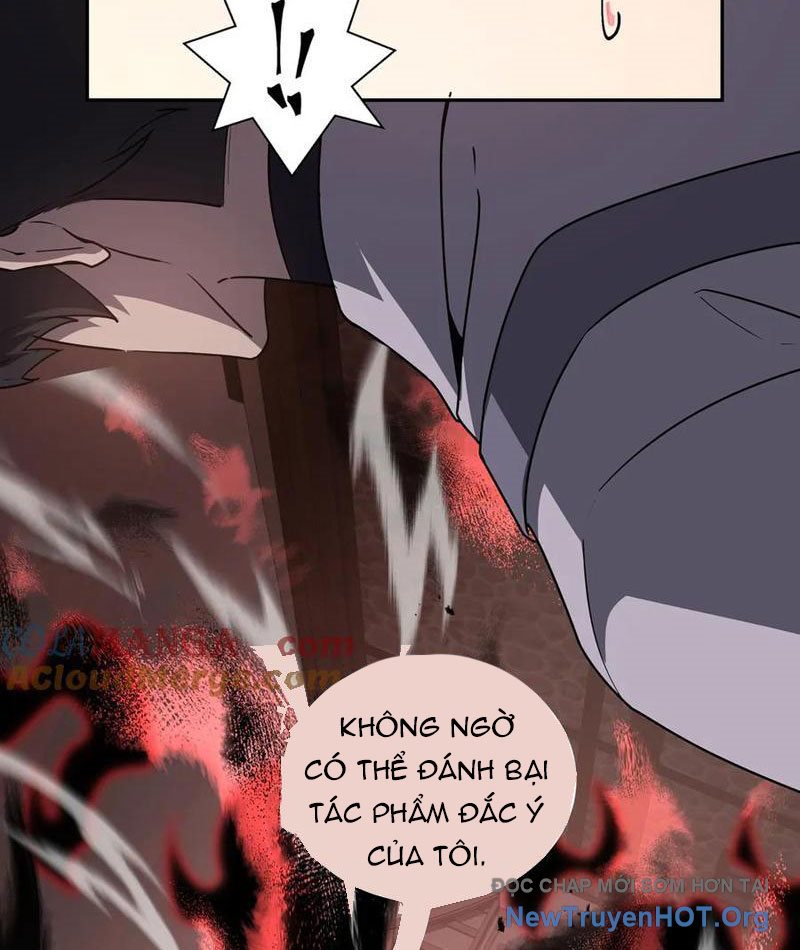 Ta Ký Kết Khế Ước Với Chính Mình chapter 98.5 - Trang 17