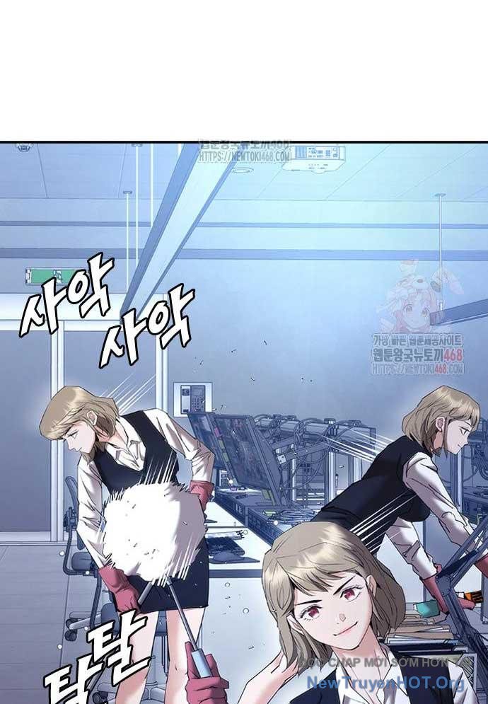 Bạch Dạ chapter 11 - Trang 42