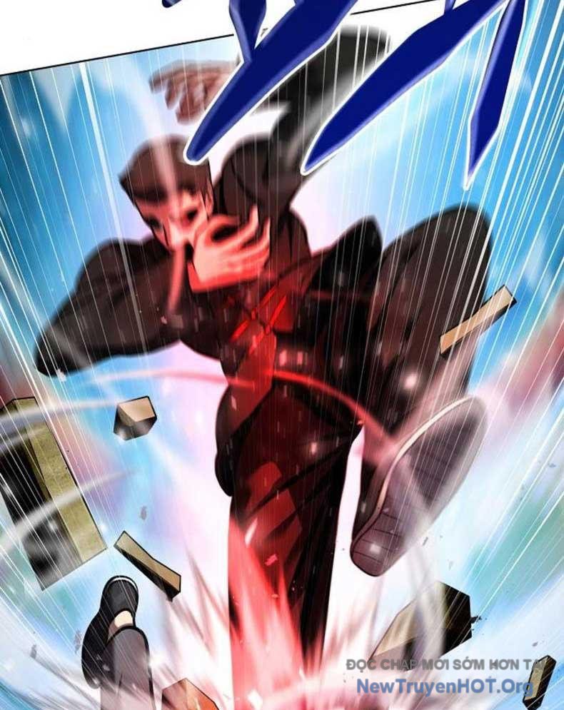 đấu Trường Chiến đấu chapter 51 - Trang 36
