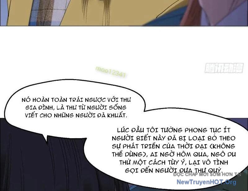 Giờ ngọ ba khắc chapter 111 - Trang 40
