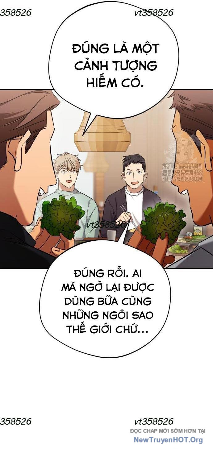 Thiên Ma Bấm Huyệt chapter 57 - Trang 21