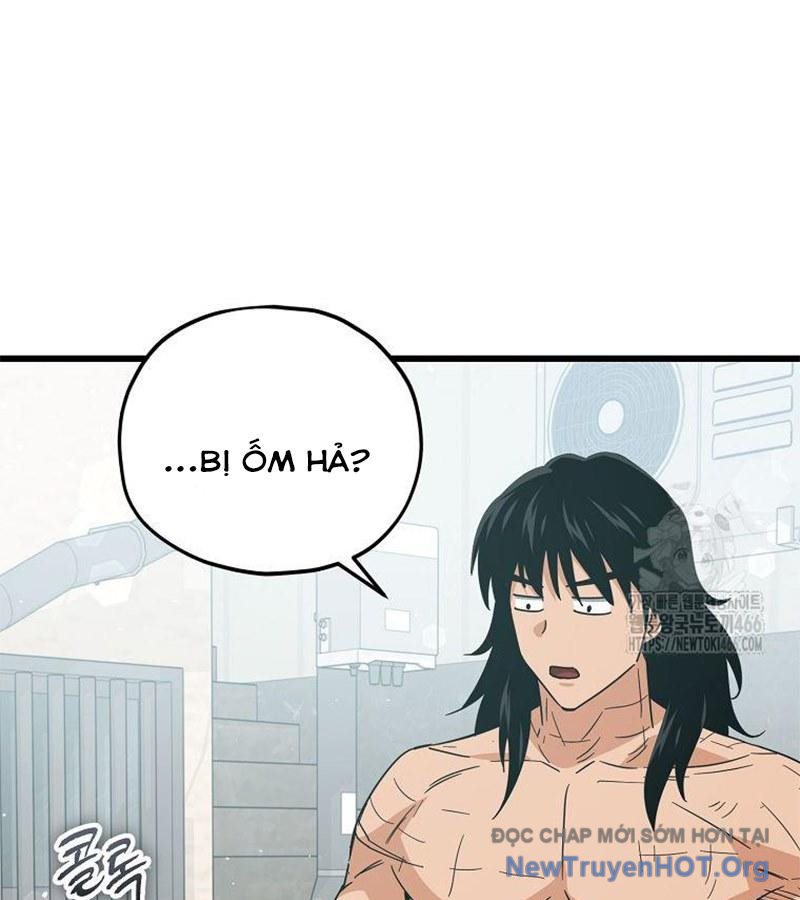 Bố Tôi Quá Mạnh chapter 197 - Trang 90