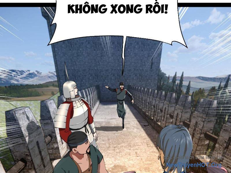 Chàng Rể Mạnh Nhất Lịch Sử chapter 307 - Trang 32