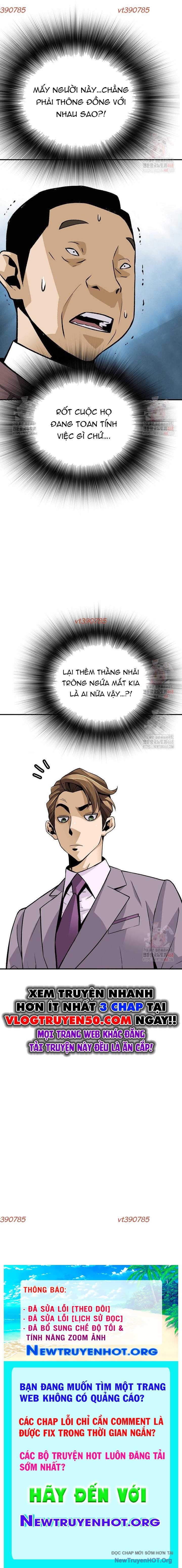 Sự Trở Lại Của Huyền Thoại chapter 176 - Trang 9