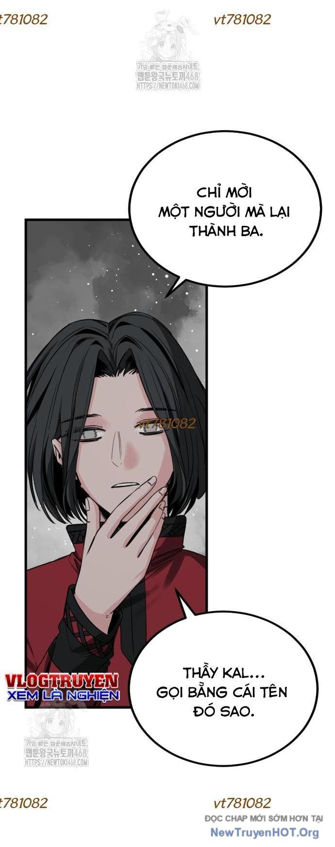 Kẻ Giết Anh Hùng chapter 226 - Trang 69