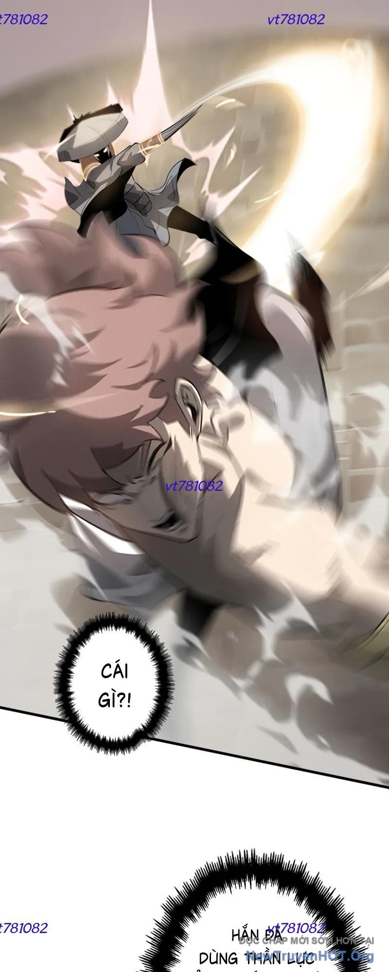Trở Về Từ Vực Thẳm chapter 25 - Trang 40