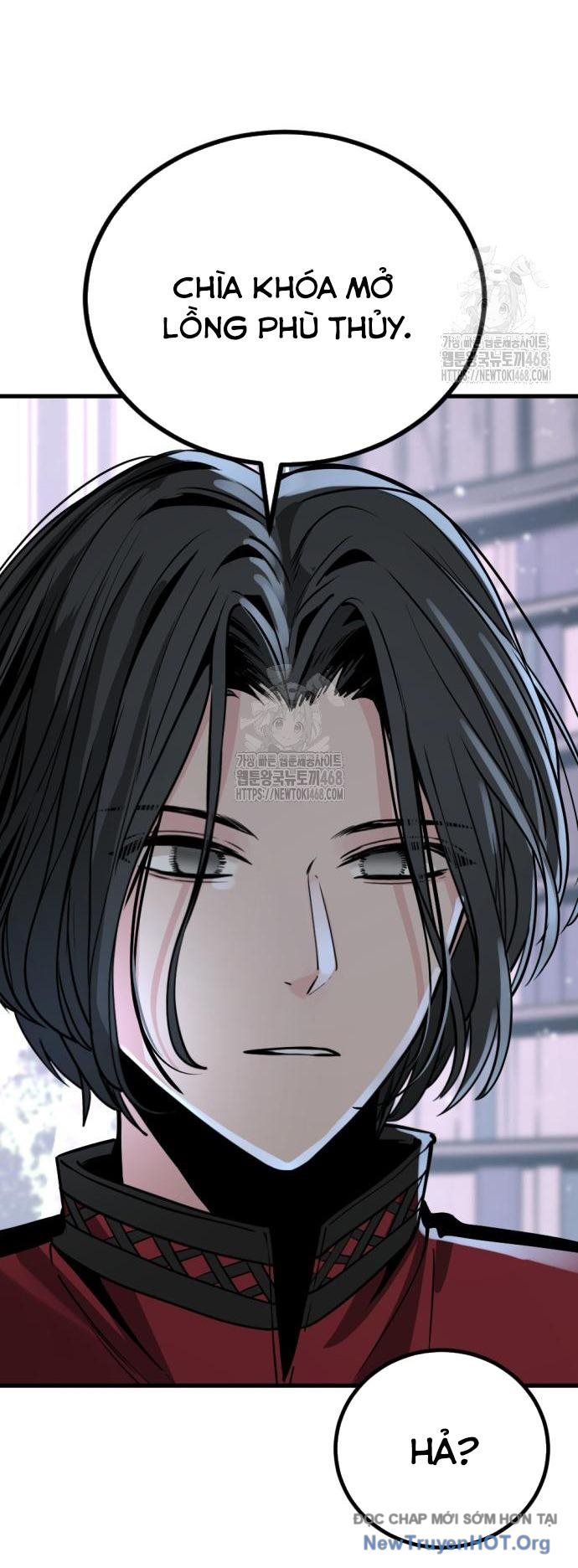 Kẻ Giết Anh Hùng chapter 226 - Trang 60