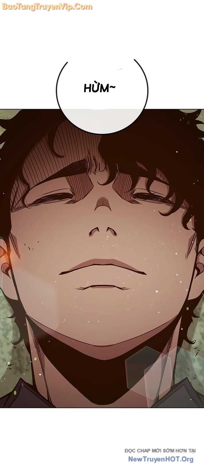 Nhà Tù Vị Thành Niên chapter 54 - Trang 117
