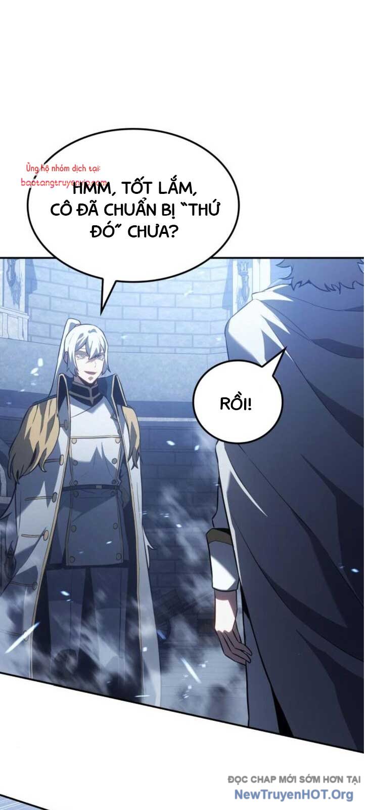 Băng Vương chapter 30 - Trang 21