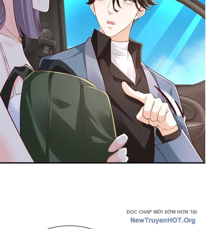 Mỗi Tuần Ta Có Một Nghề Nghiệp Mới chapter 806 - Trang 38