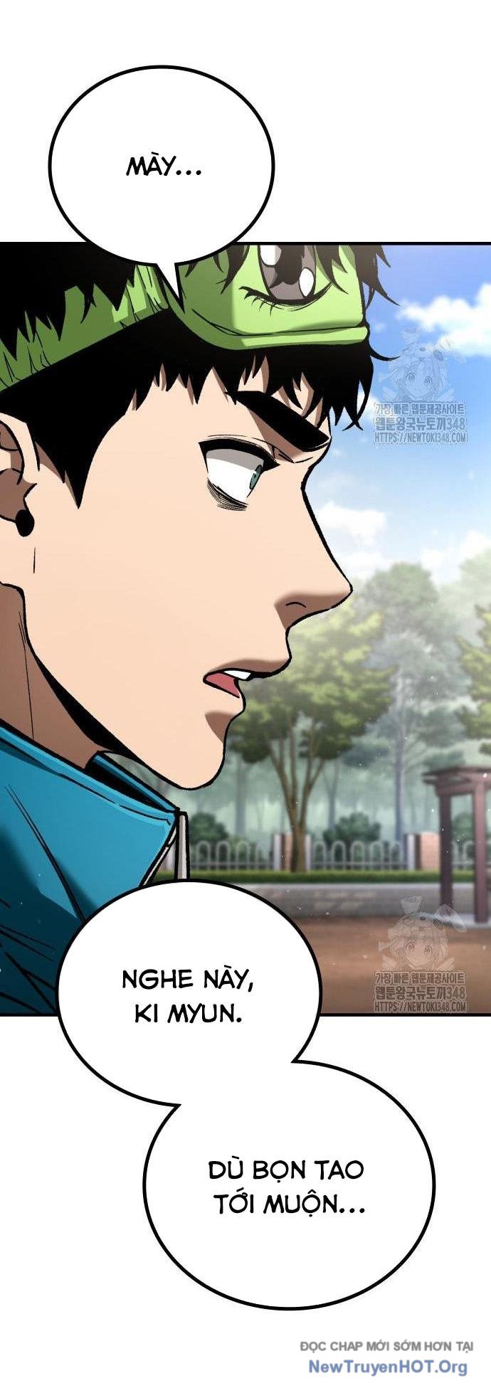 Anh Hùng Dẹp Loạn chapter 12 - Trang 49