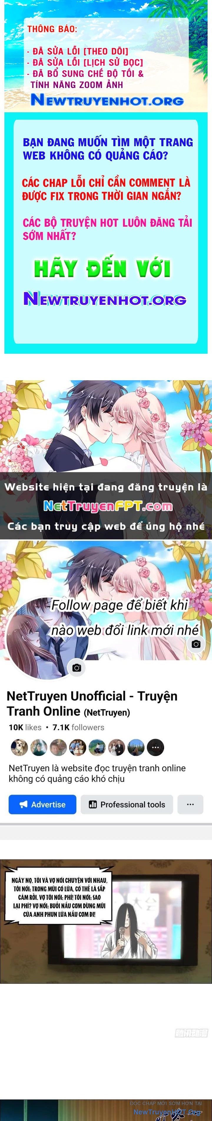 Giờ ngọ ba khắc chapter 10 - Trang 1