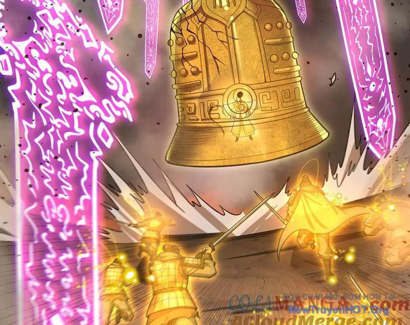 Giết Ta Thêm Mấy Lần Ta Liền Vô Địch chapter 85 - Trang 28