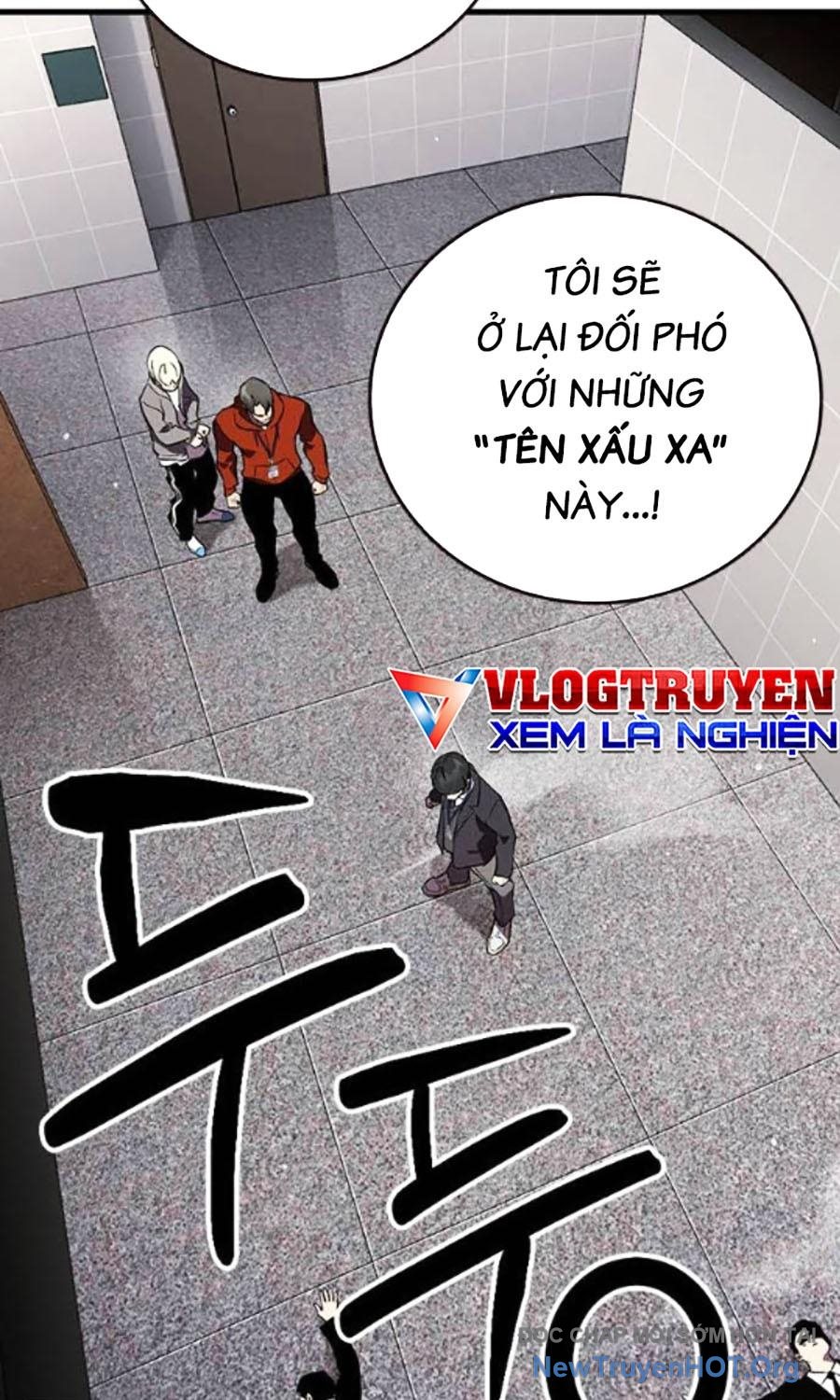 Đại Tướng Chiến chapter 46 - Trang 27