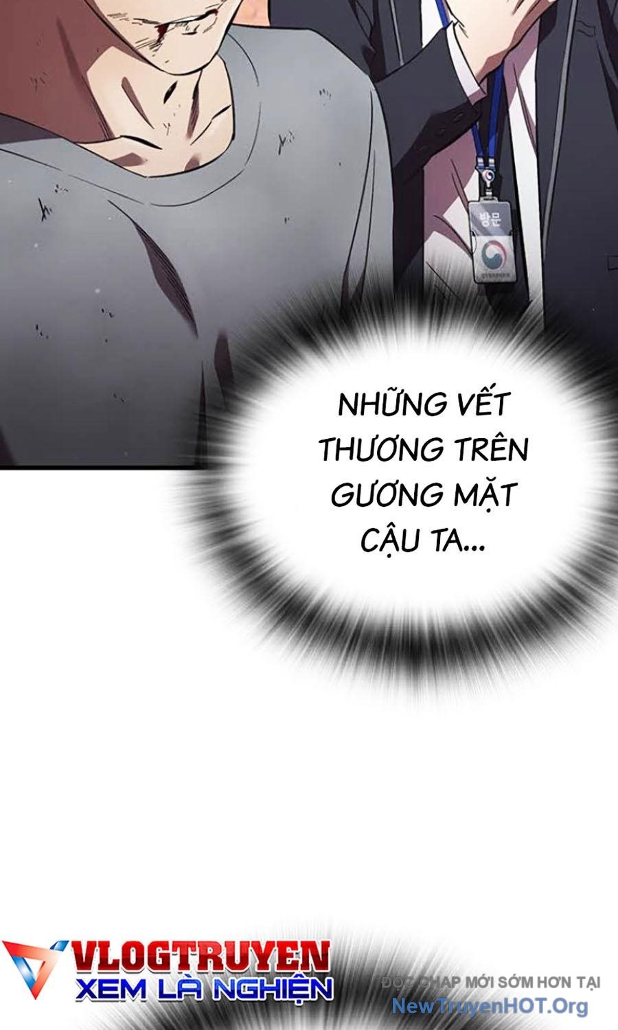 Đại Tướng Chiến chapter 42 - Trang 37