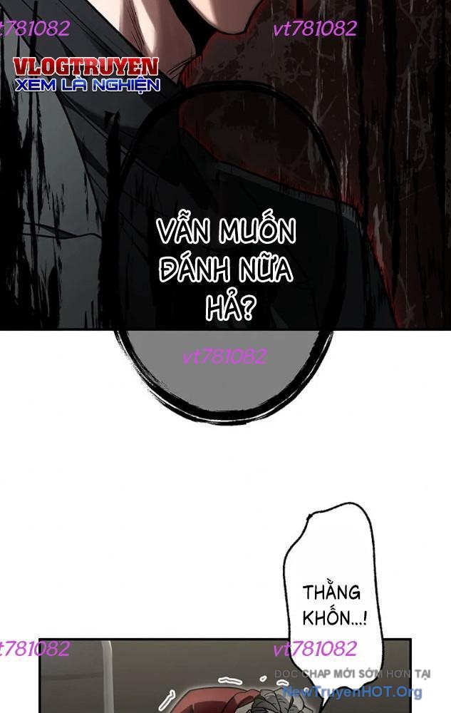 Quý Tộc Báo Thù chapter 24 - Trang 59