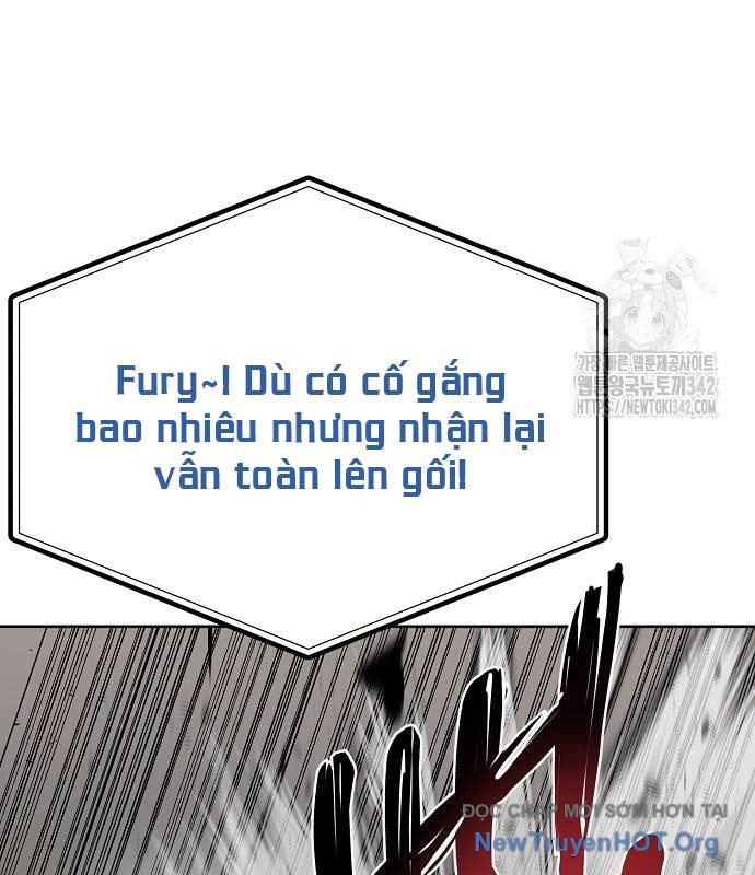 Vua Võ Đài chapter 123 - Trang 43