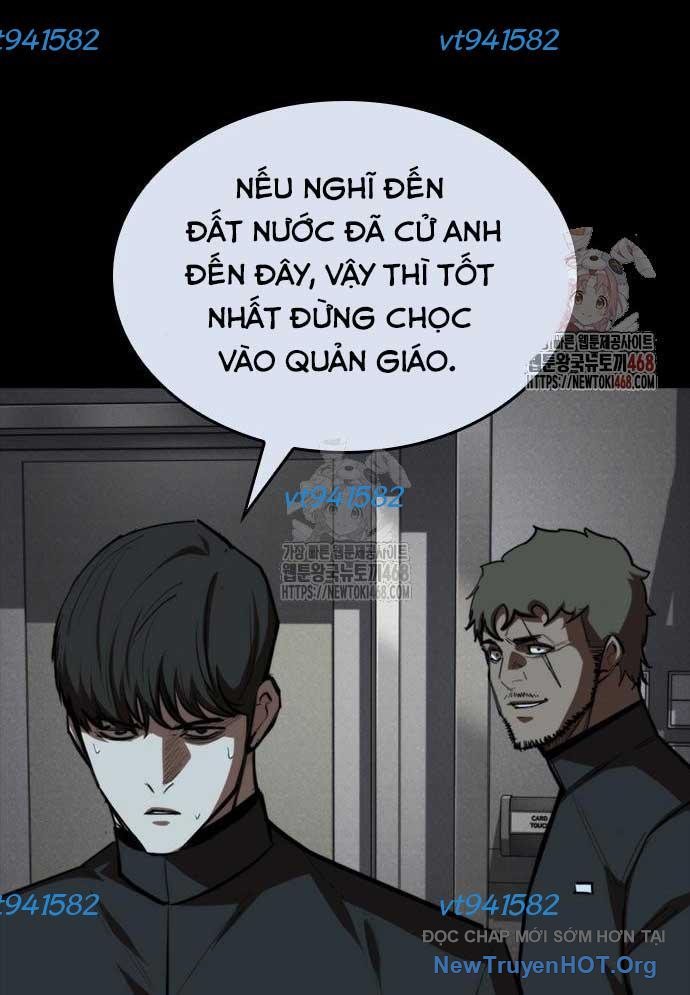 VentaBlack chapter 31 - Trang 3
