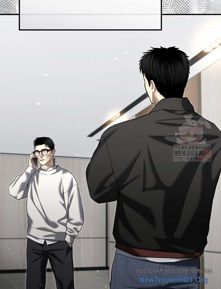 Cảnh Sát Bất Bại chapter 45 - Trang 70