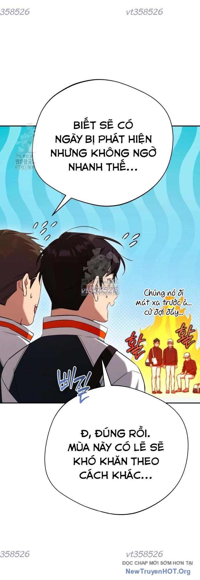 Thiên Ma Bấm Huyệt chapter 62 - Trang 42
