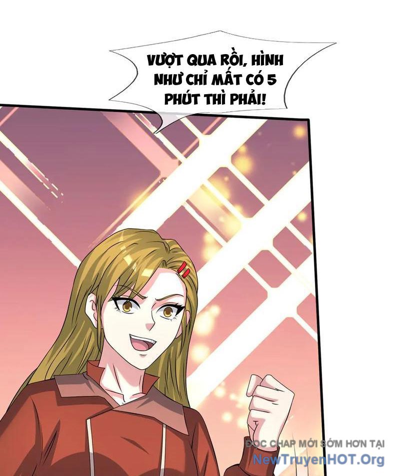 Khởi đầu Bằng Một Vạn Hít đất: Oanh Sát Thần Minh! chapter 58 - Trang 34