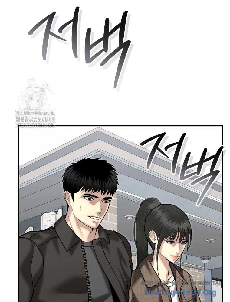 Cảnh Sát Bất Bại chapter 44 - Trang 47