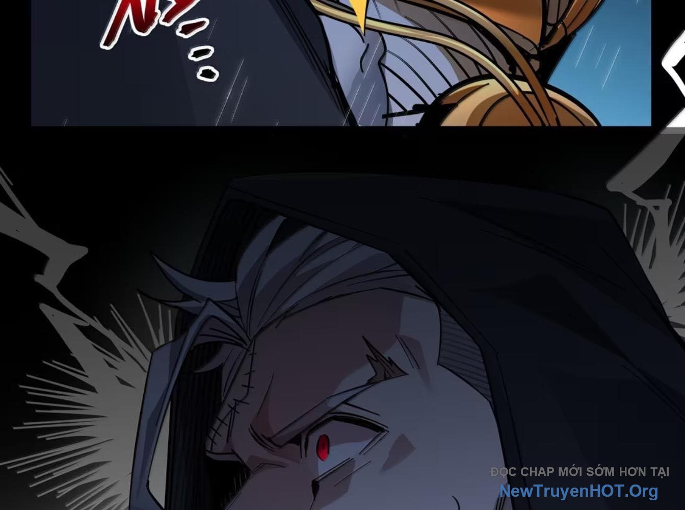 Sức Mạnh Của Ác Thần chapter 164 - Trang 166