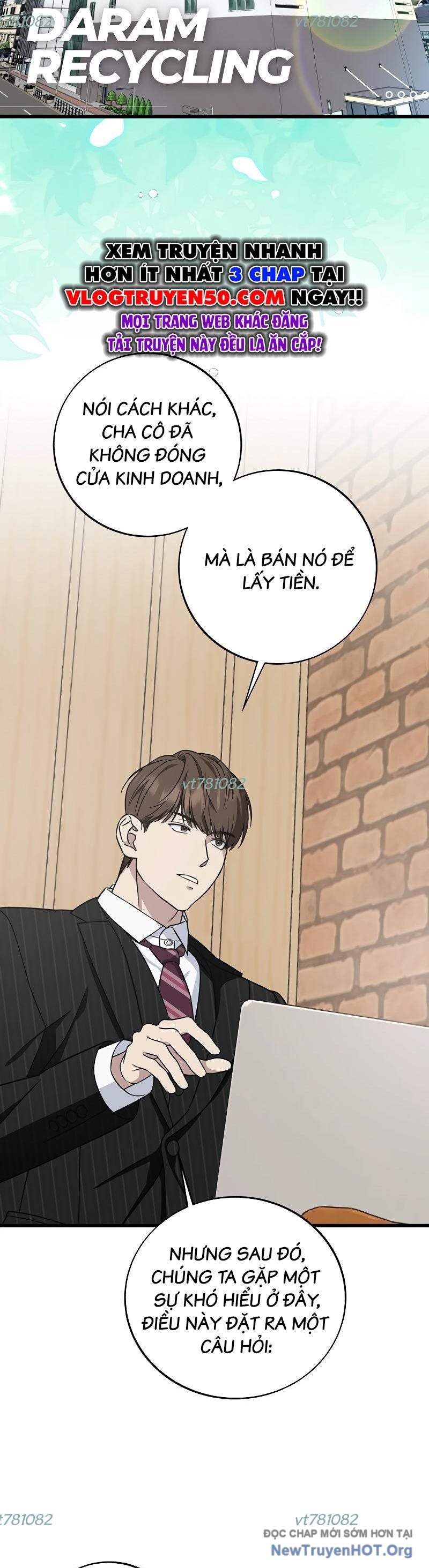 Đây Là Luật chapter 132 - Trang 30