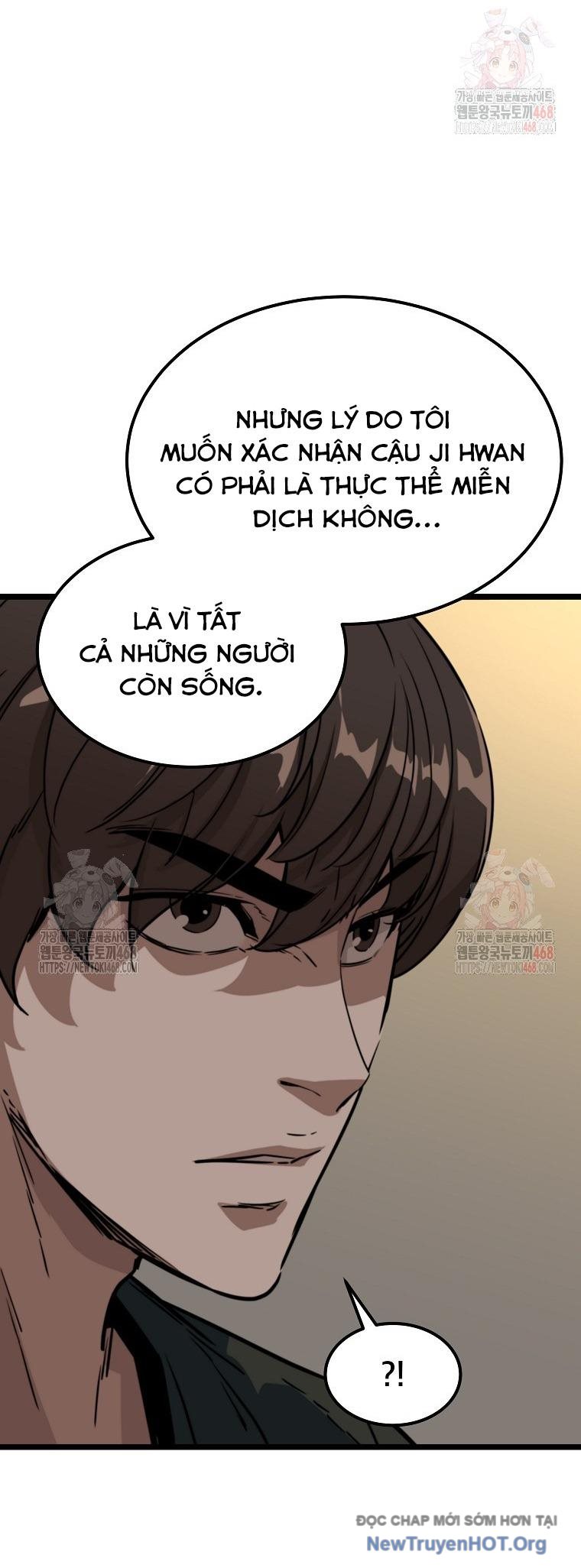 Kẻ Không Thuộc Về Loài Người chapter 36 - Trang 56